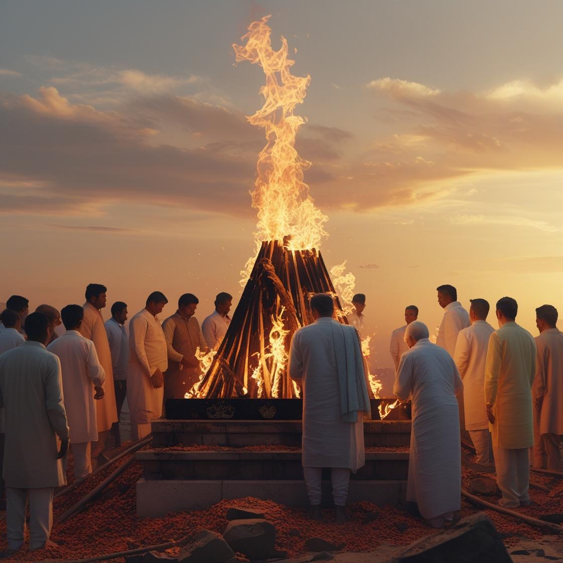 Funeral Guide Delhi